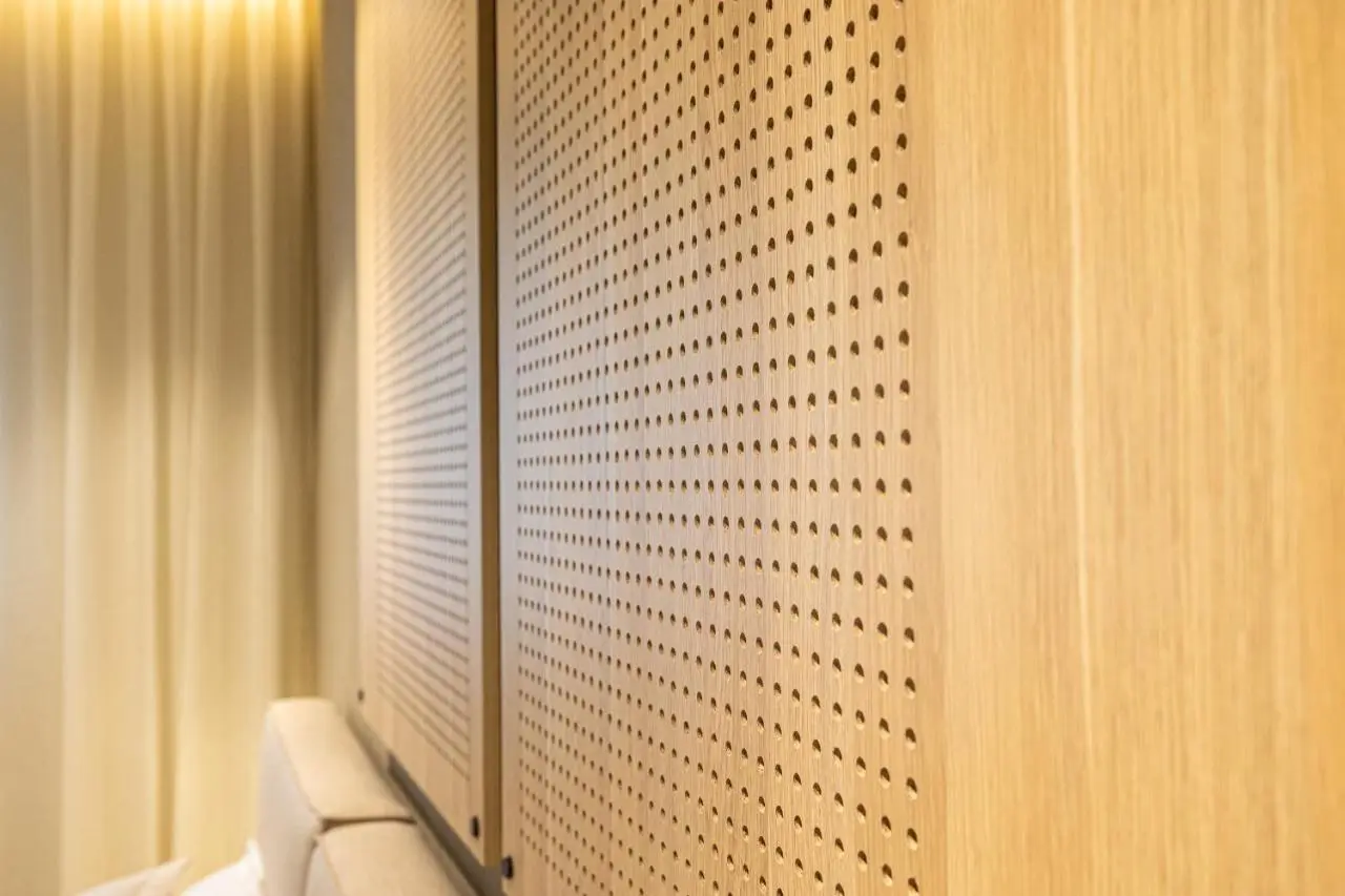 Ameli Luxury Apartment Vlore