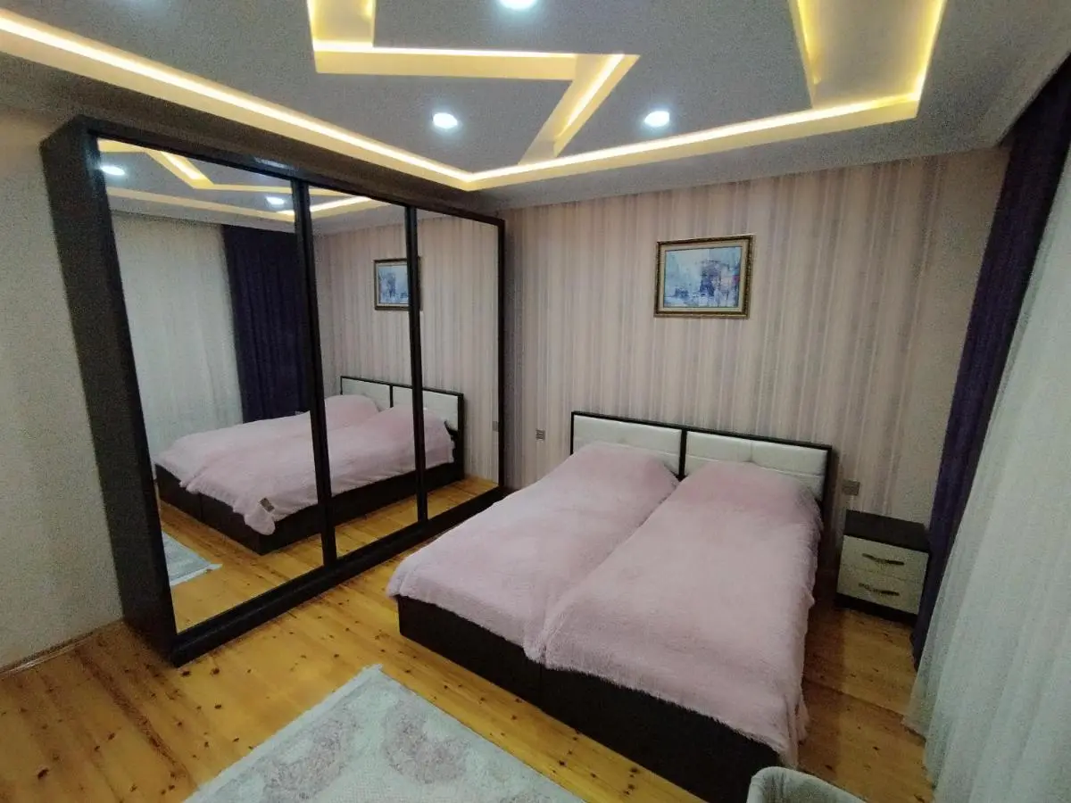 Guest House Savalan