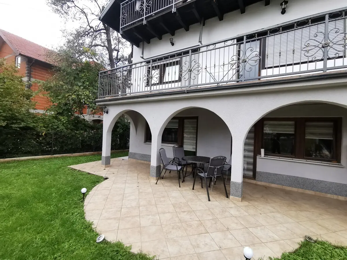 House in a quiet part of Ilidza