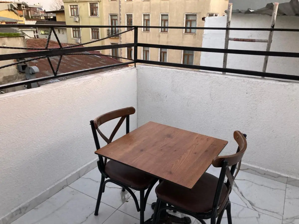 Ulusoy Old Cıty