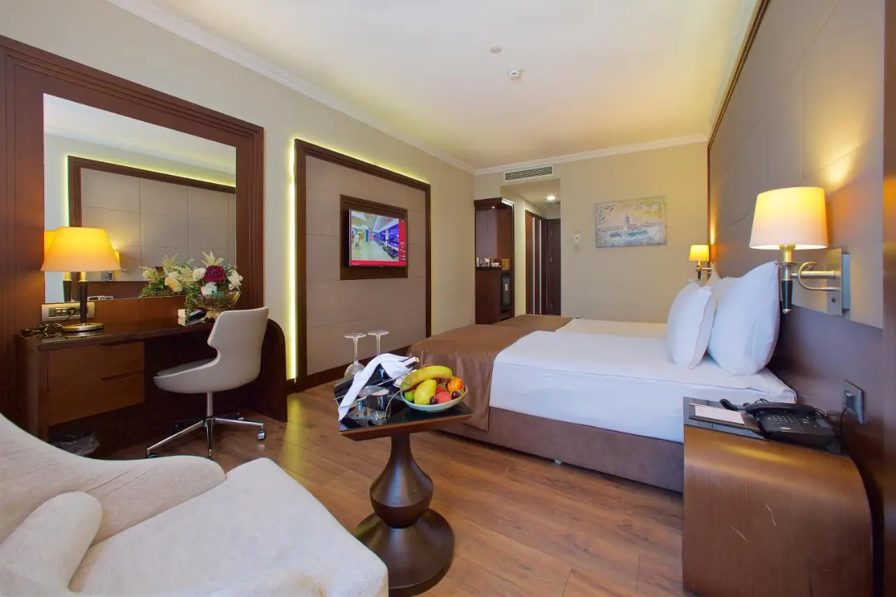 Ramada by Wyndham Istanbul Merter