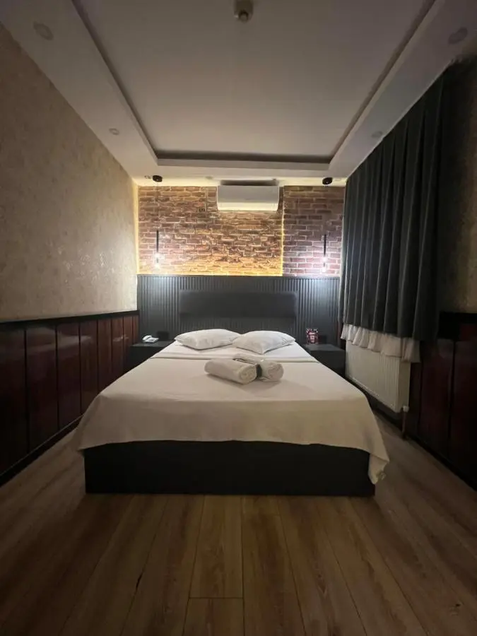 Dolce Vita Suite Hotel Sisli