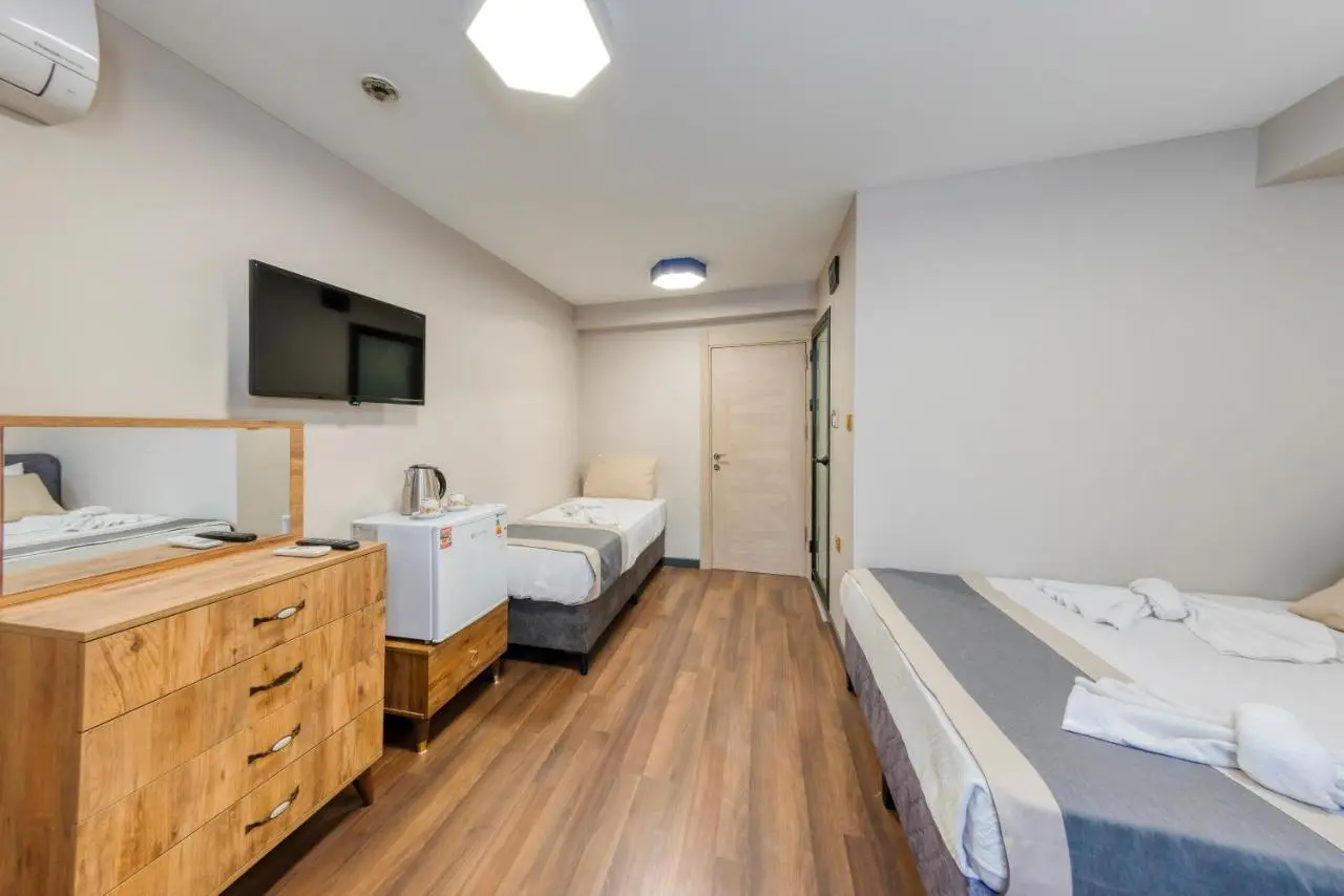 Fors Hotel Sultanahmet