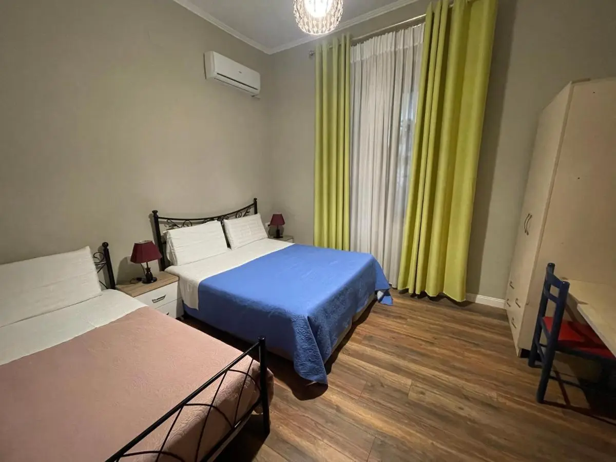 HOTEL VILA 15 - CENTER
