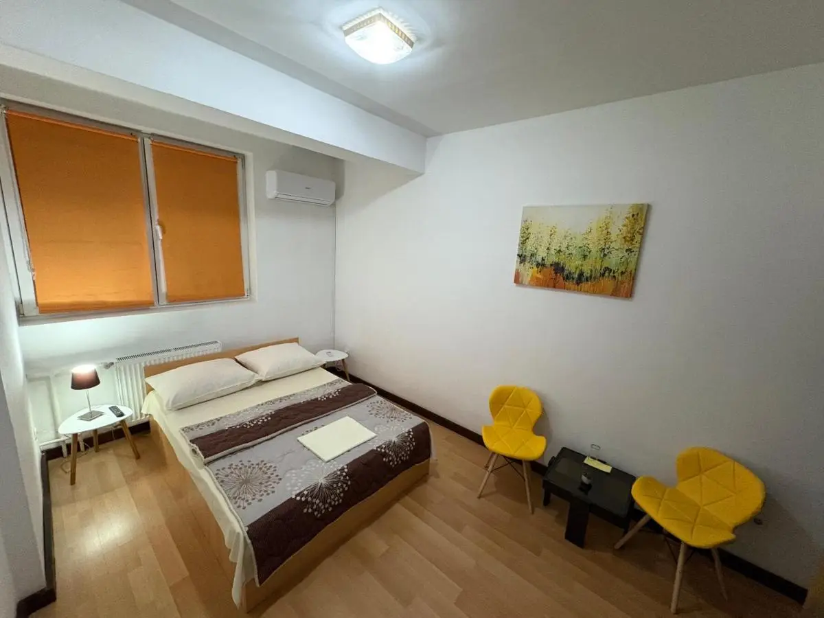 Hotel Avanti