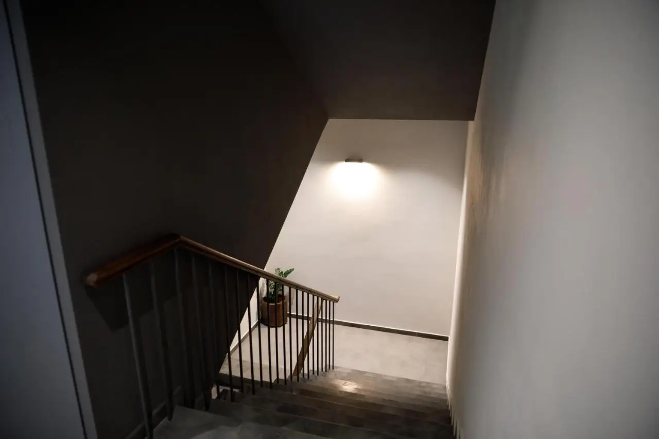 Stitch&Stone Suites