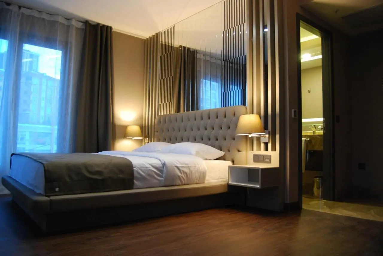Hann Hotel