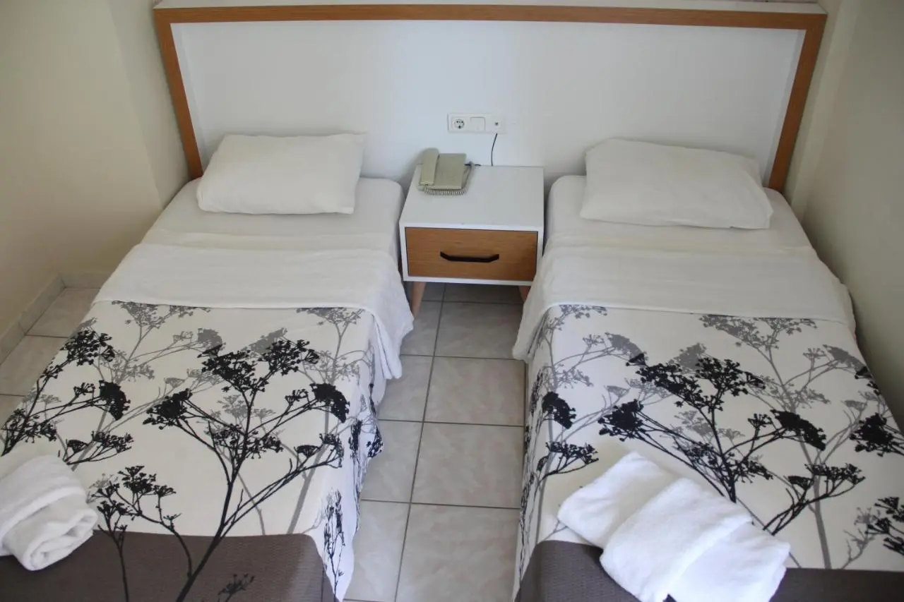 Le Moral Apart Hotel