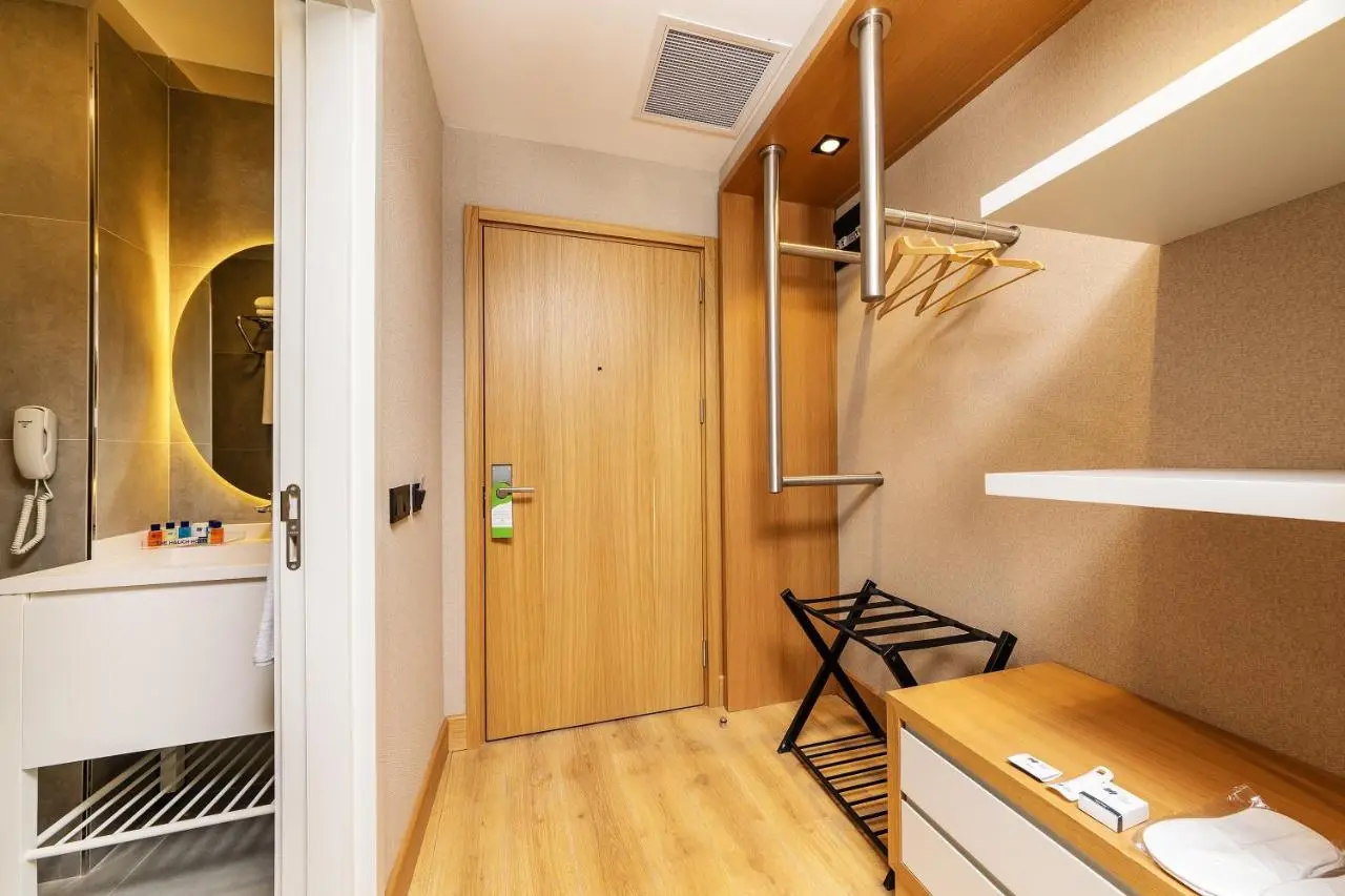 The Halich Hotel Istanbul Karakoy - Special Category