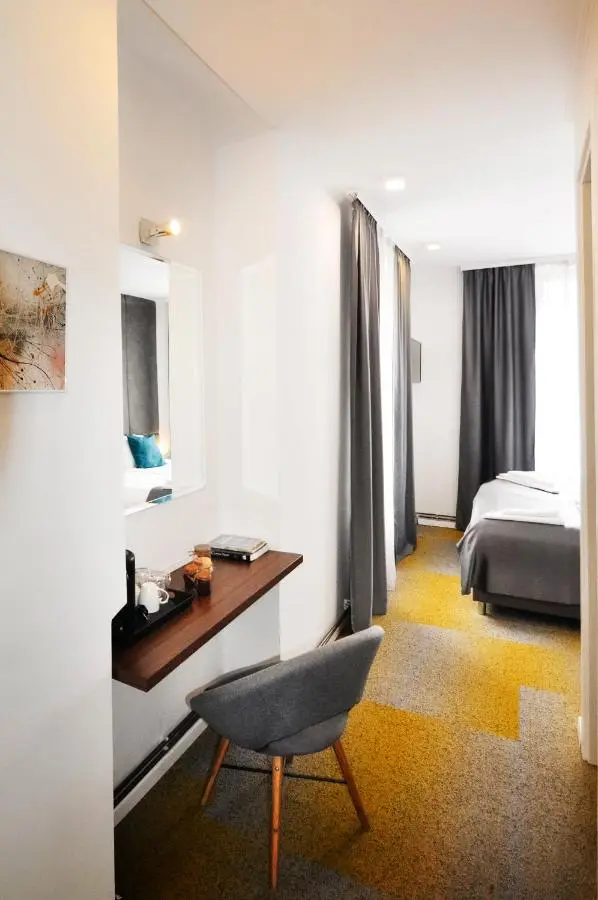 Heritage Hotel Petrakija