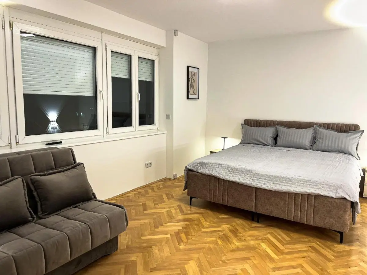 Astra apartman