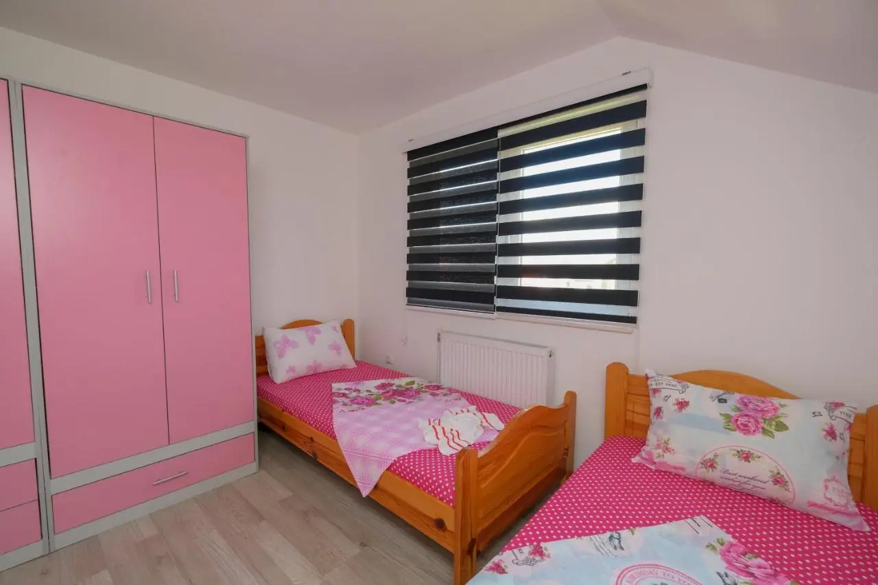 Vila melek 4 bedrooms