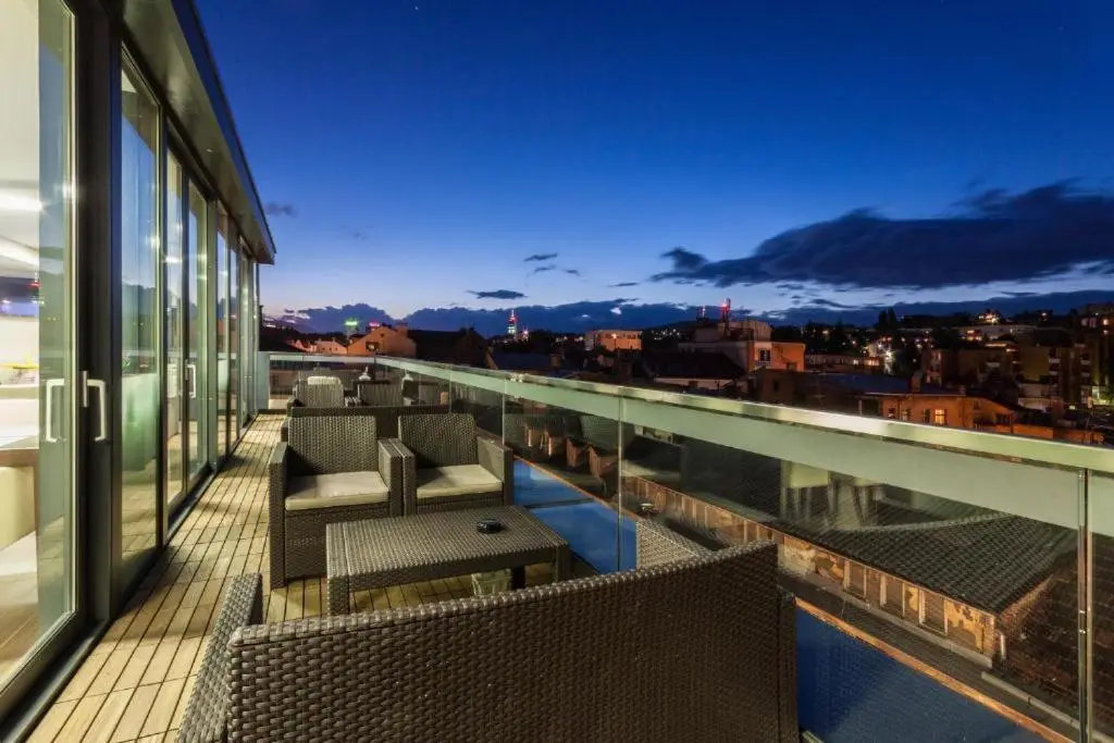 City Boutique Hotel