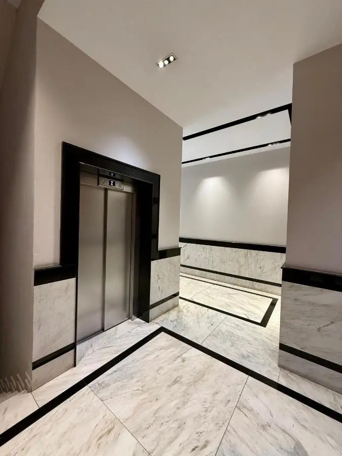 Queen’s Luxury Apartaments Delijorgji