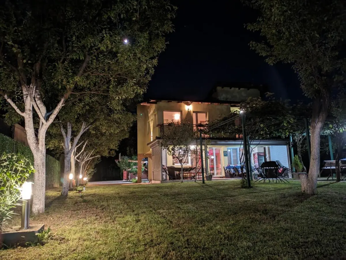 Holiday home Una-Mia