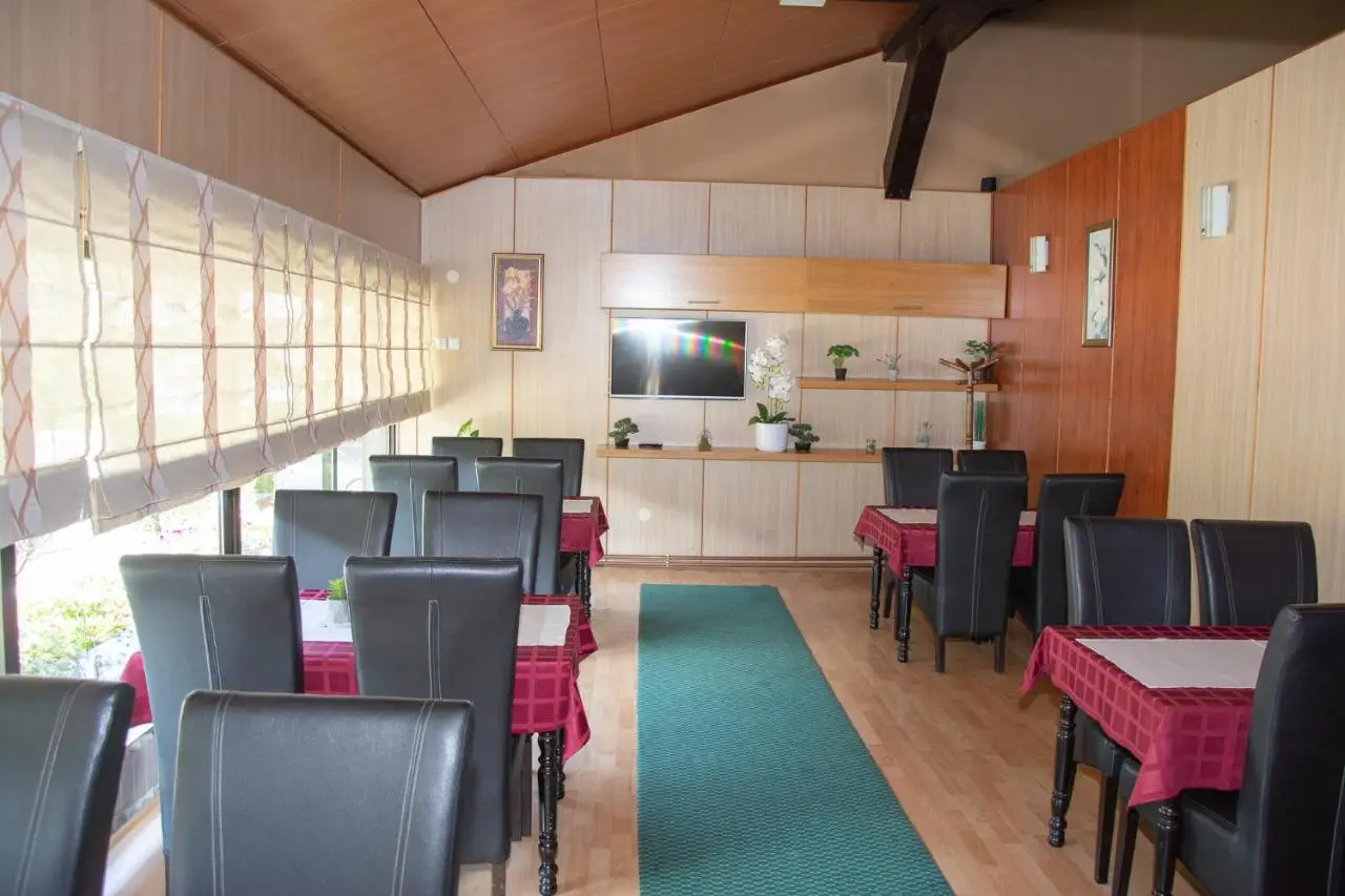 Hotel TISA