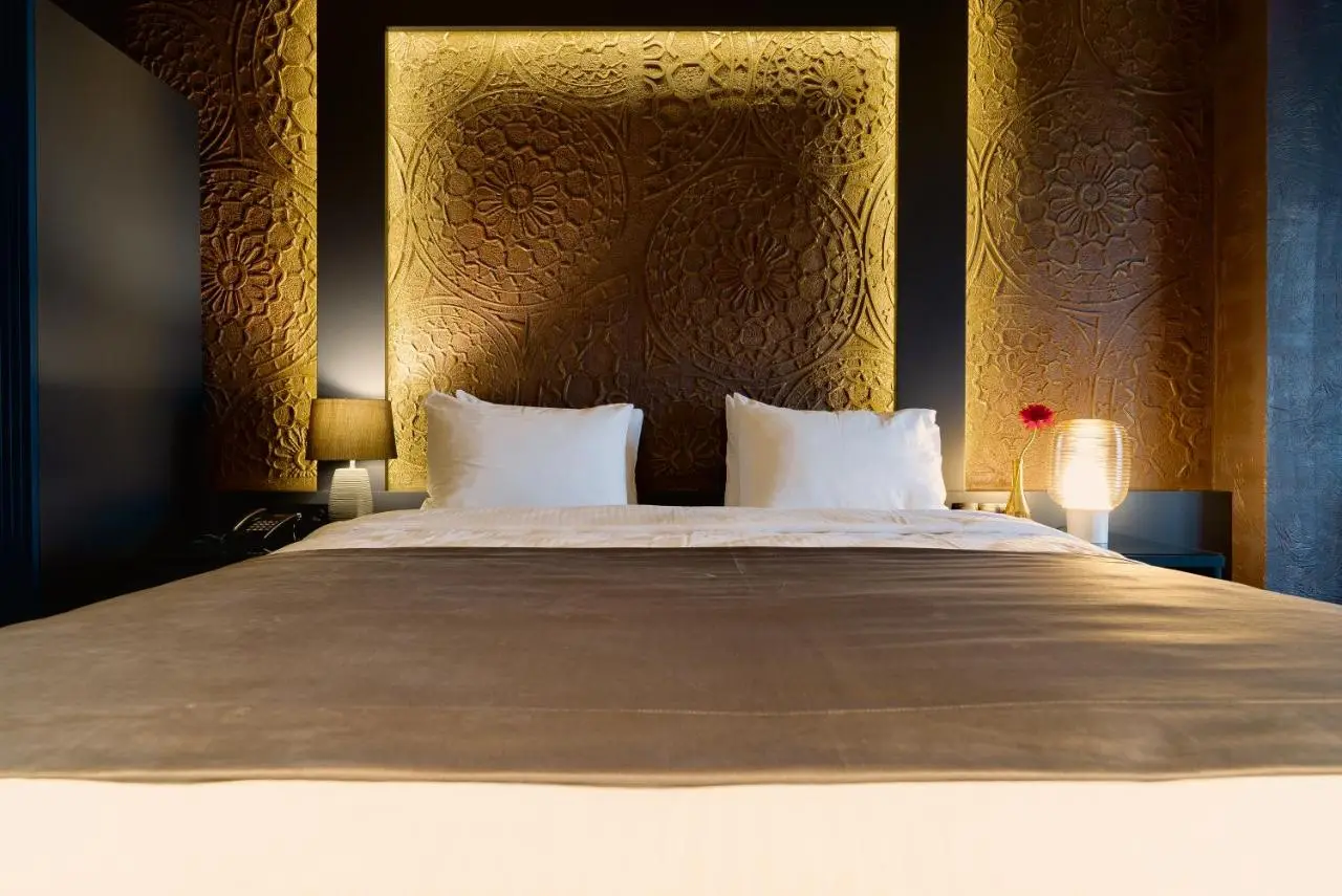 Tapis Rouge Design Boutique Hotel