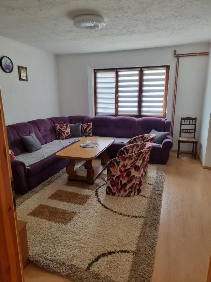 House Osjek Ilidza