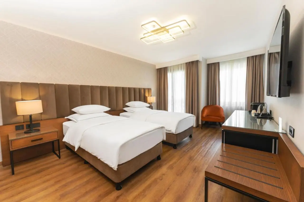 Riva Hotel Nişantaşı