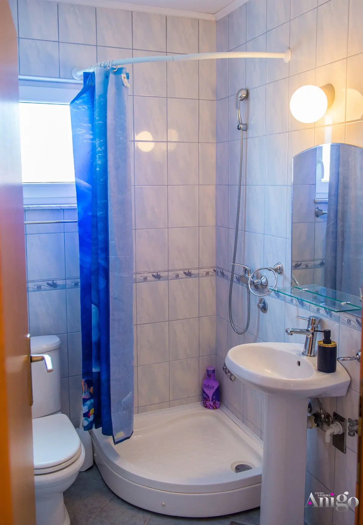 Apartment Ado