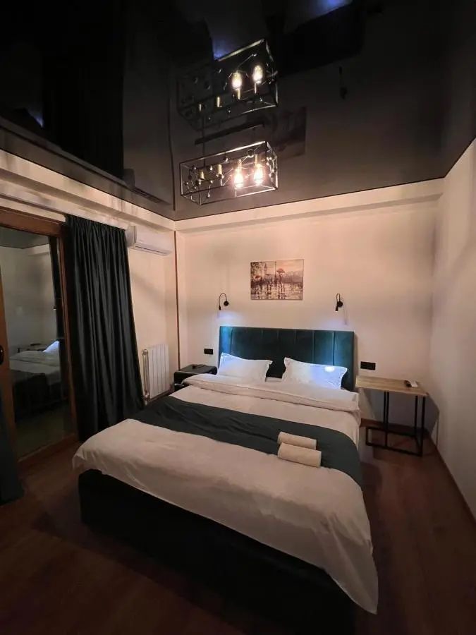 Natali Boutique Hotel