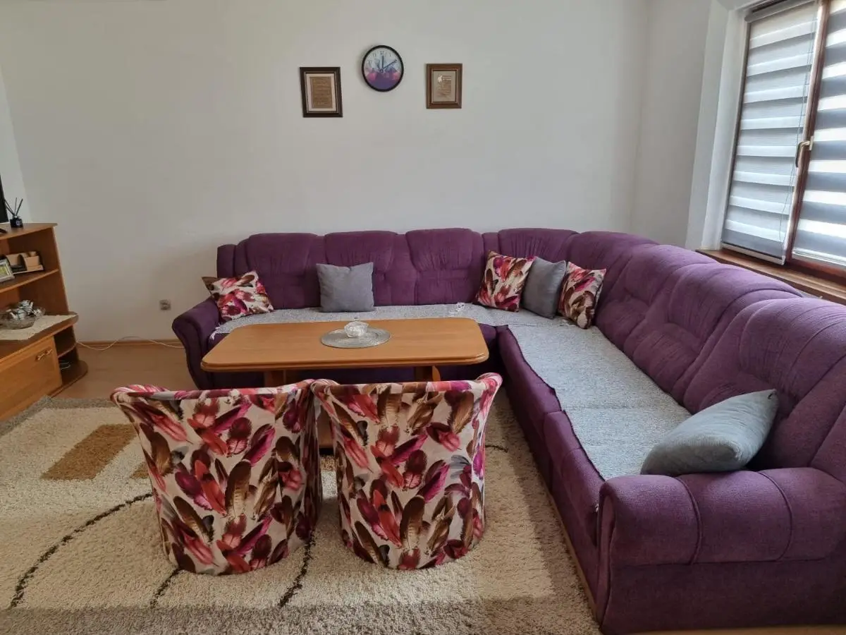 House Osjek Ilidza