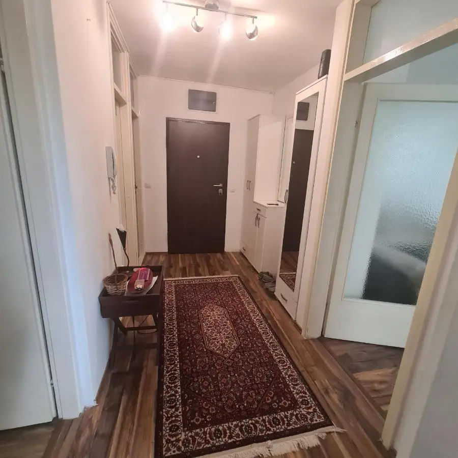 Family stay apartment Share