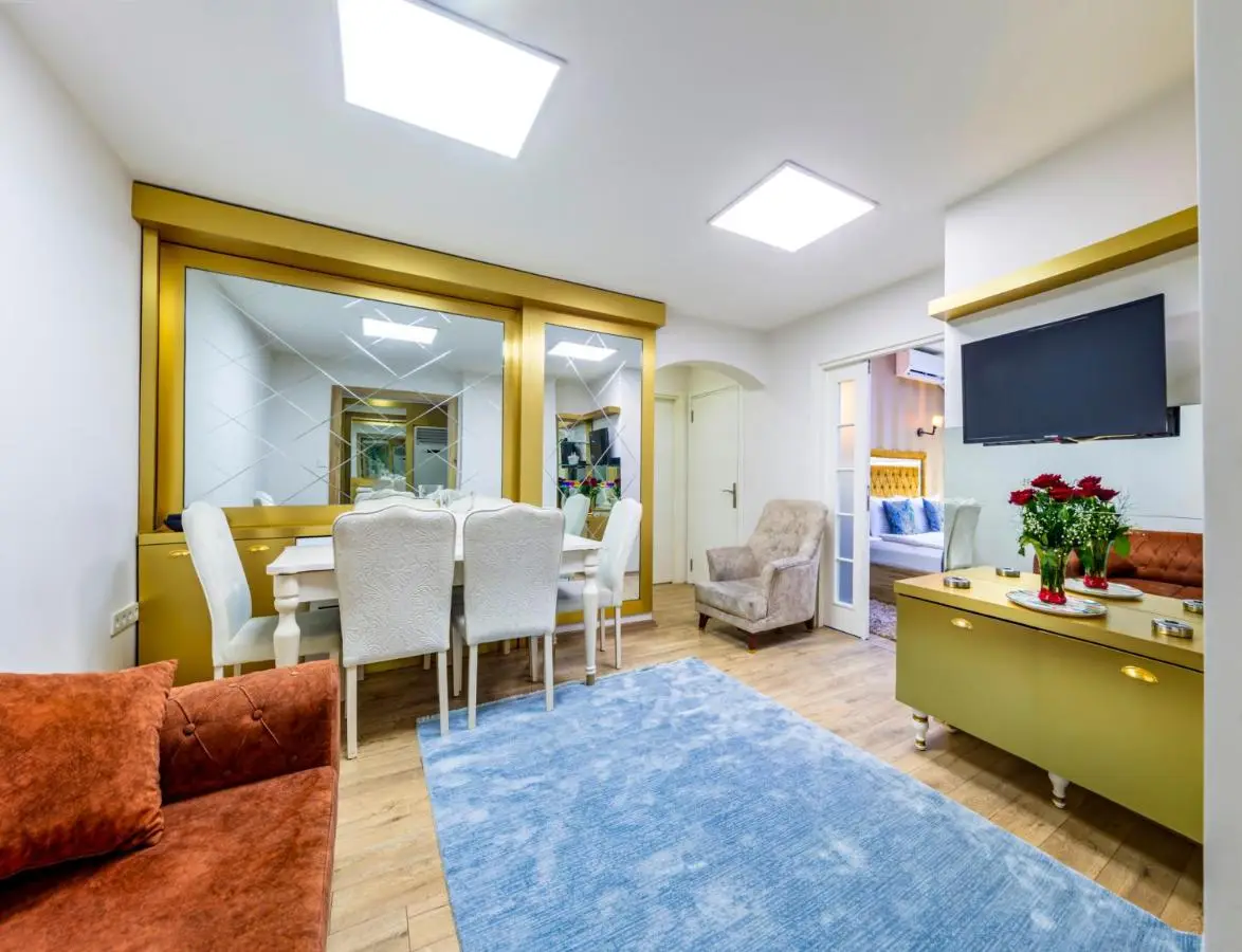 Sisli Form Hotel