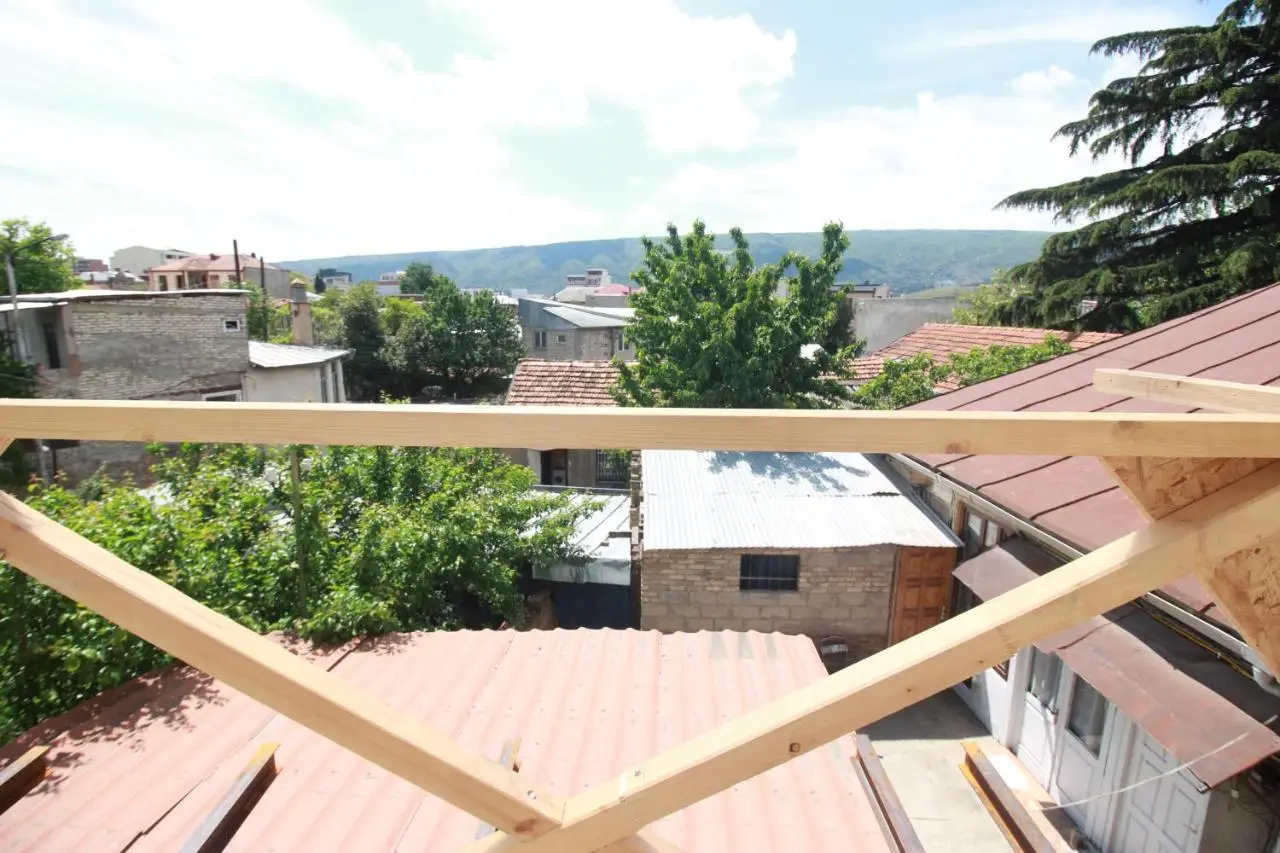 Sheni Hostel