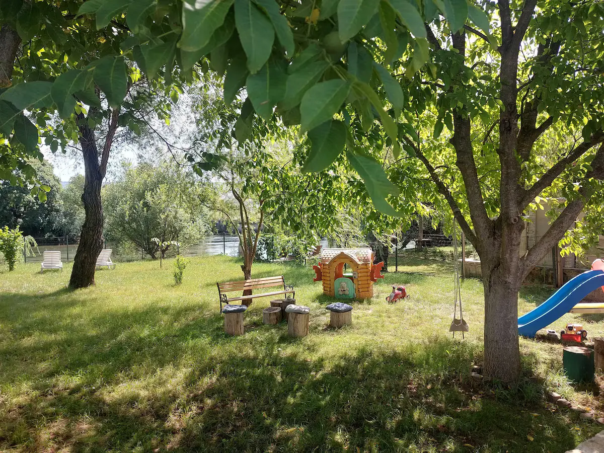 Holiday Home Fig 1