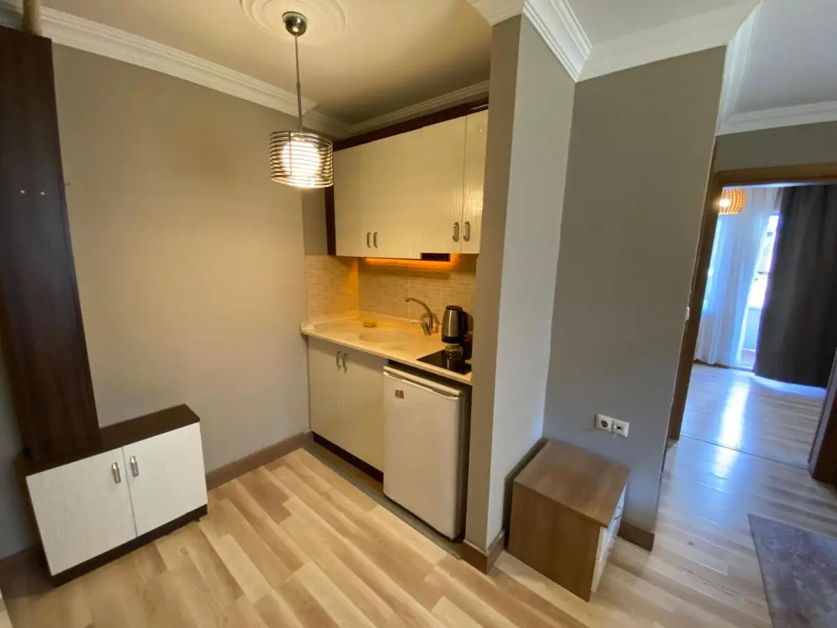 Nova Suite Residence