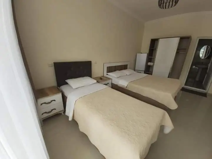 Goga Guest House