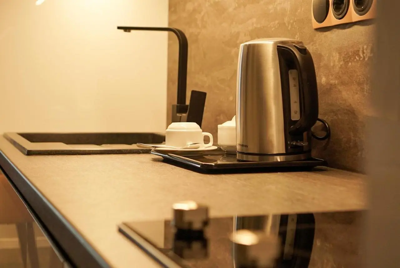 Golden Horn Apart Hotel