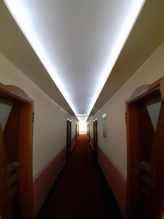 Park Hotel