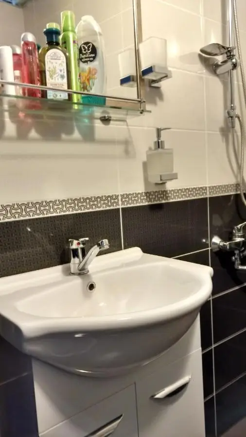 Aparthotel Mari