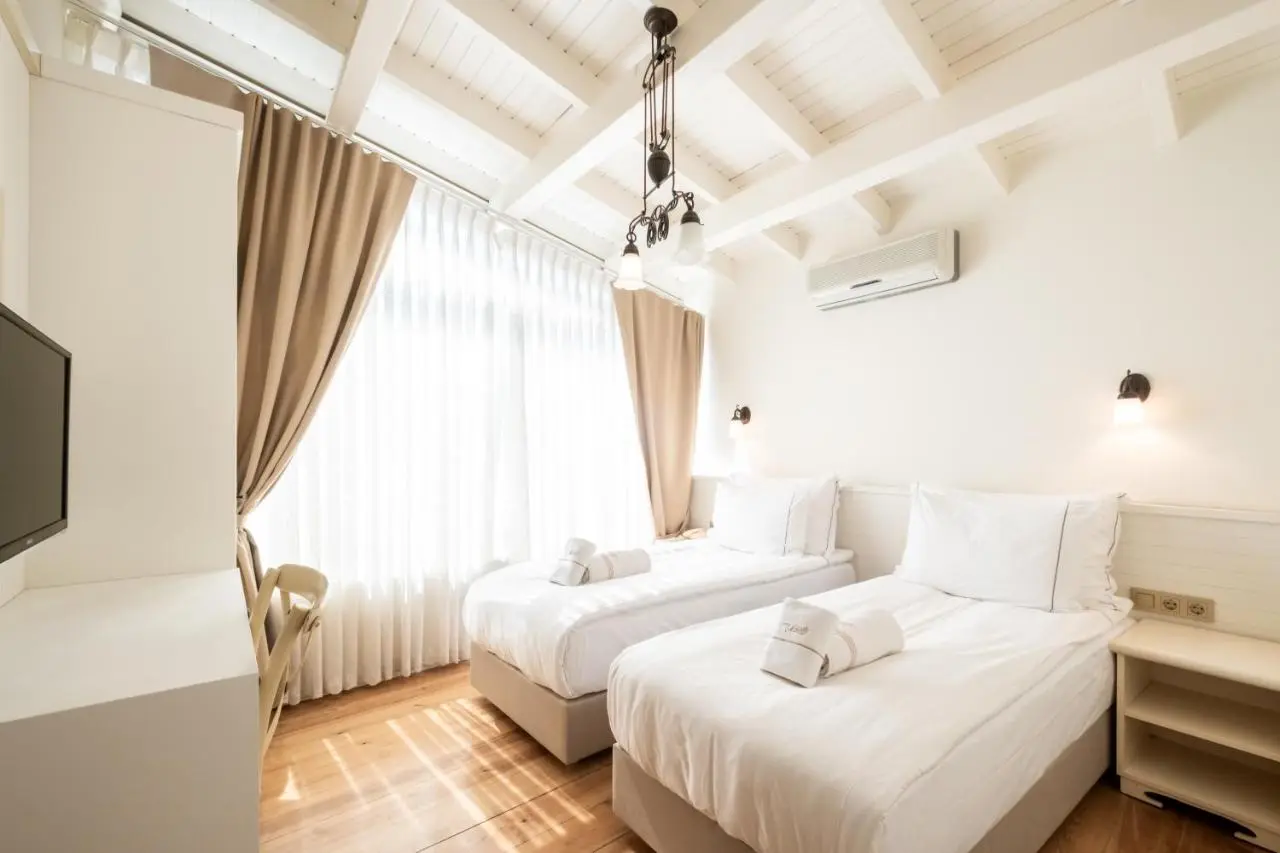 Viento Alacati Hotel