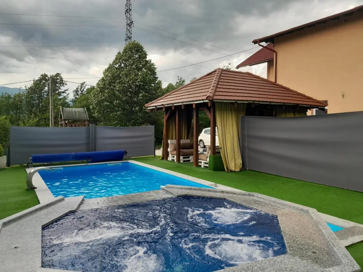 Villa Panorama