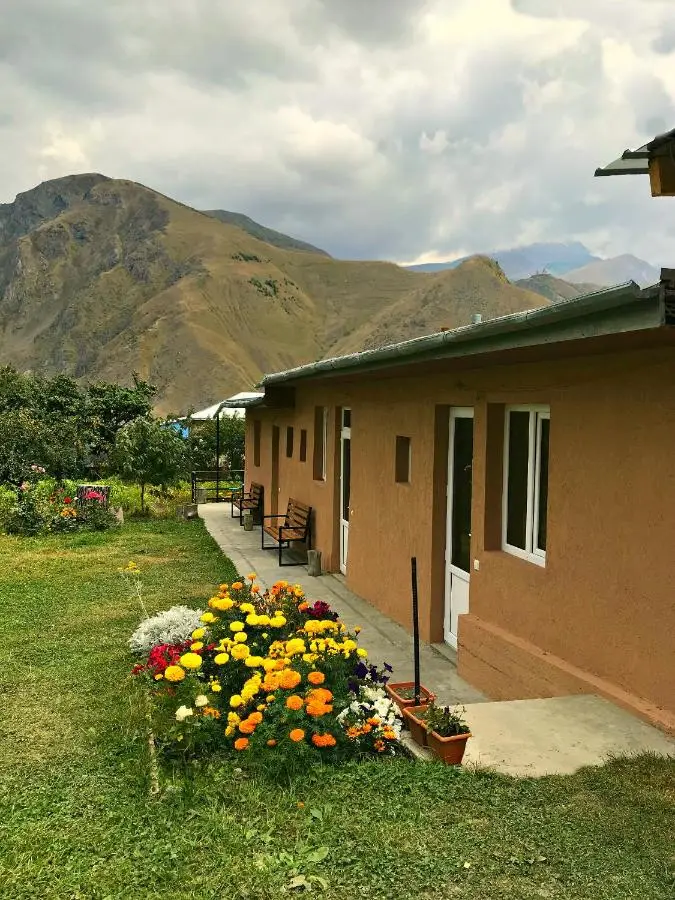 Piligrim Kazbegi