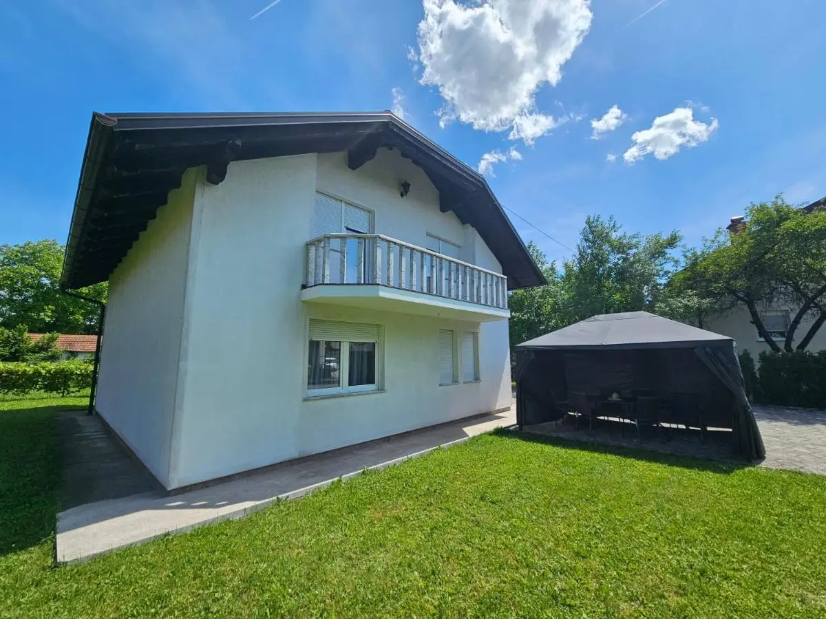 Villa Aylin