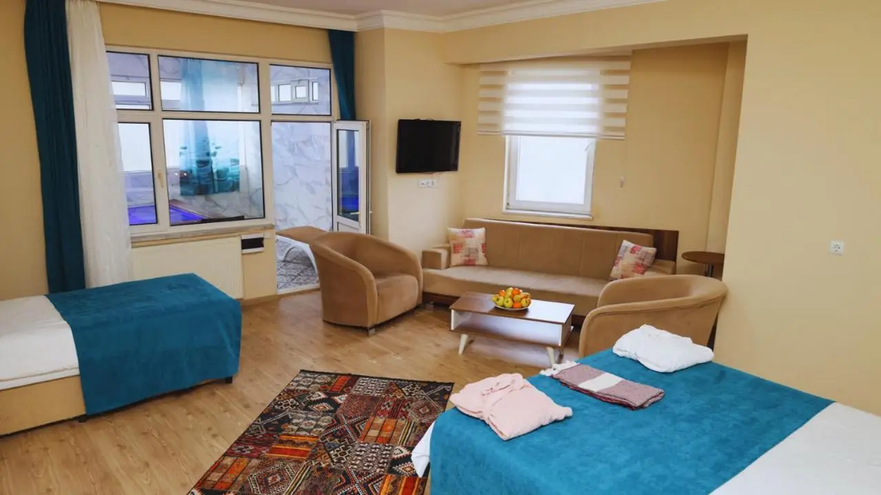 Havza Tuğra Otel