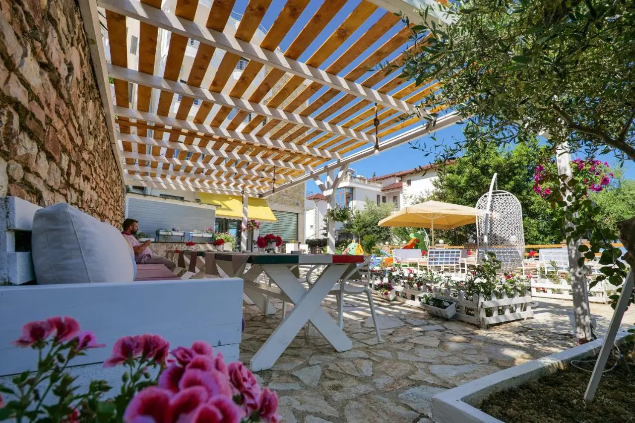 El Mare Hotel