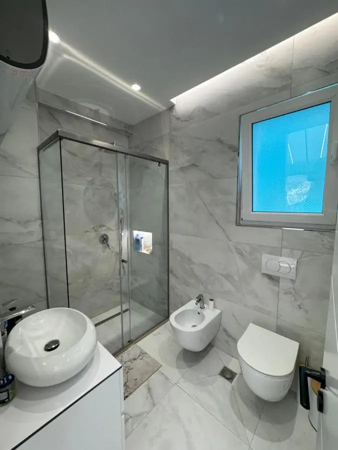 Seaview Suite