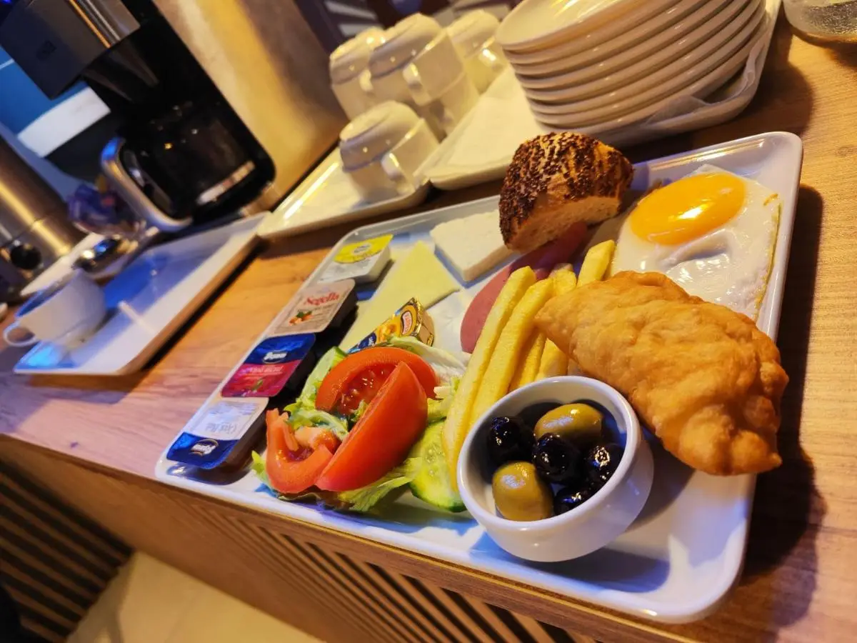 PETRA HOTEL TUZLA