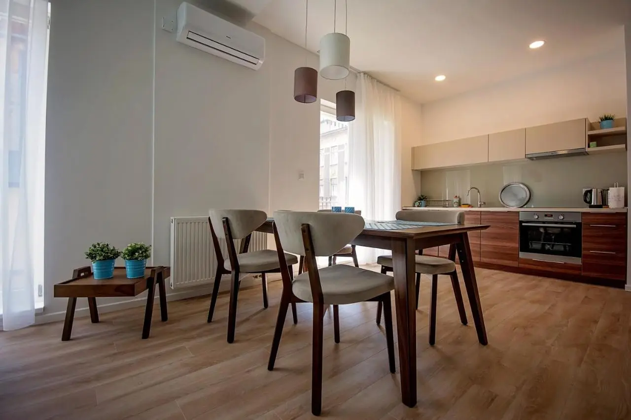 Enjoy Apartments
