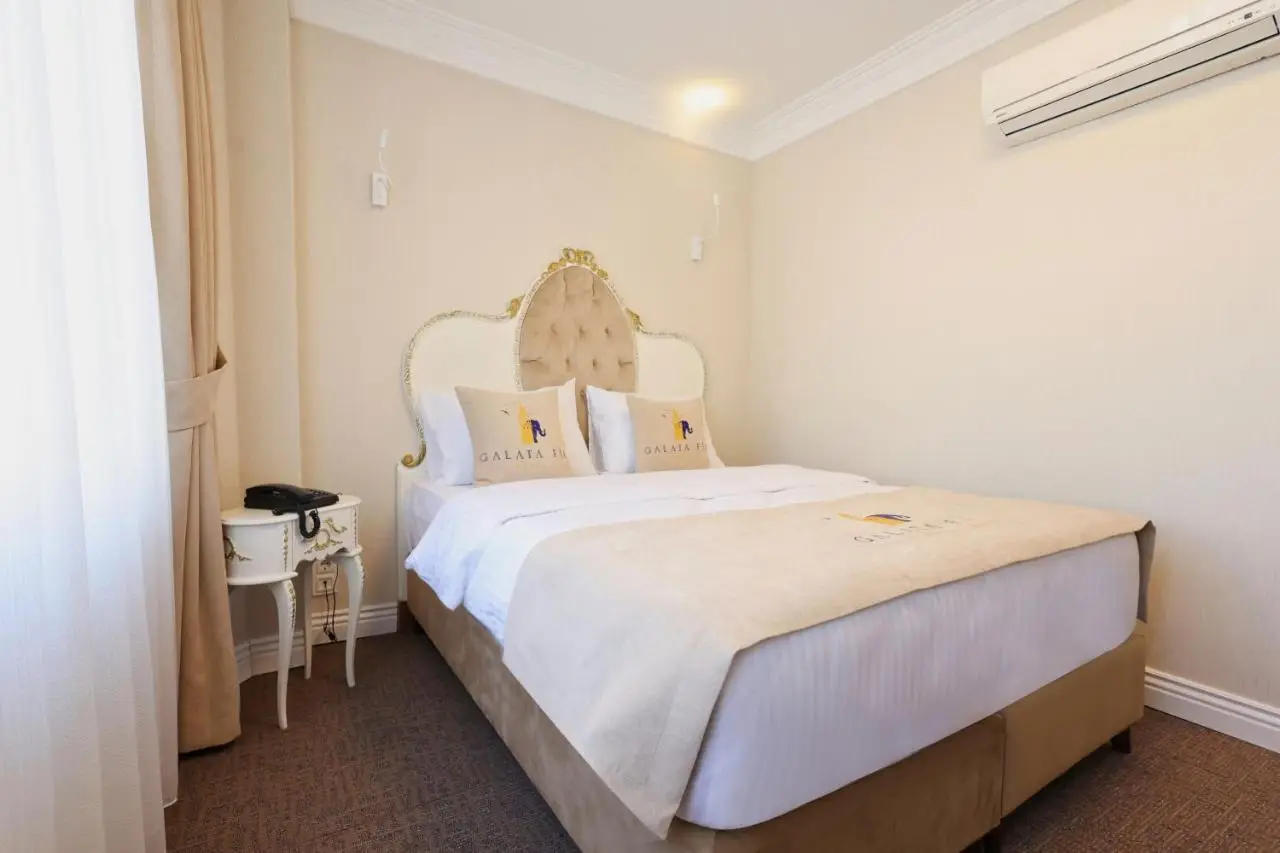 Galata Fil Hotel