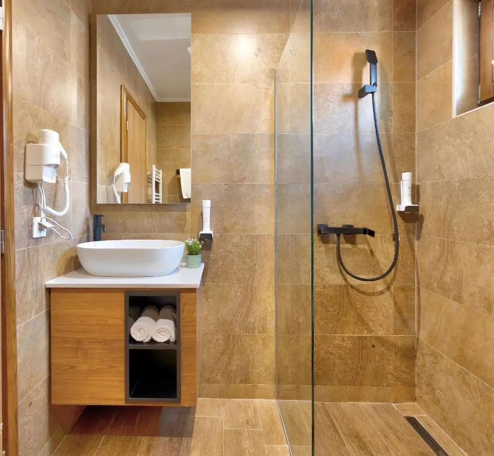 Hotel SINAN HAN