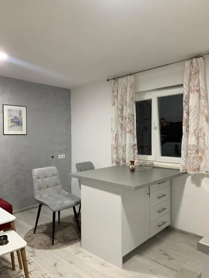 Vila Dolce Vita Mostar