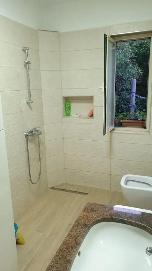 Valentina's Apartment