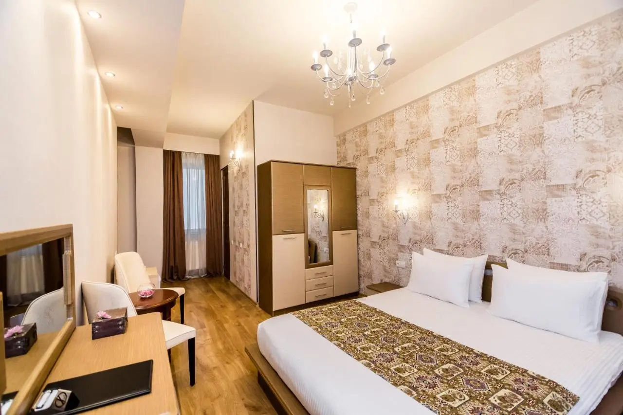 Hotel Diamond