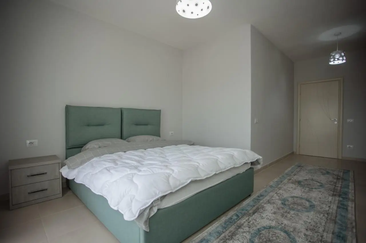 City Center Apartment Scutari